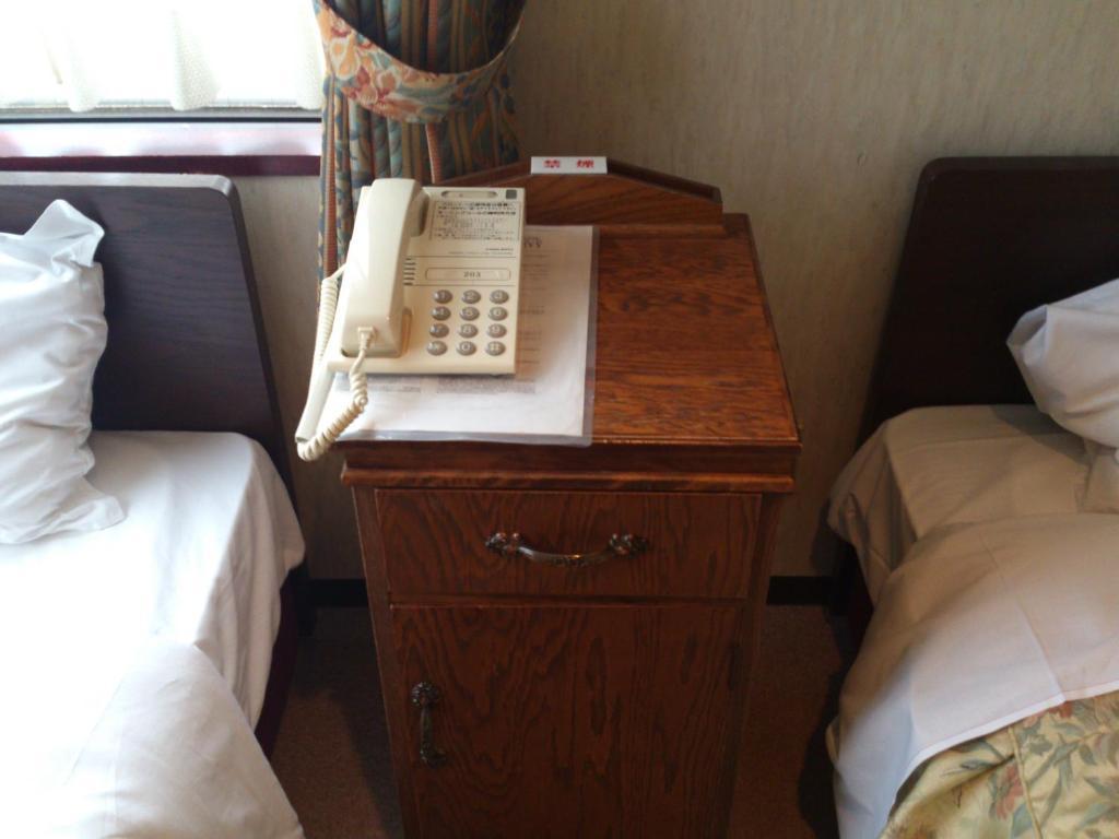 Petit Hotel Ivy Kanazava Szoba fotó