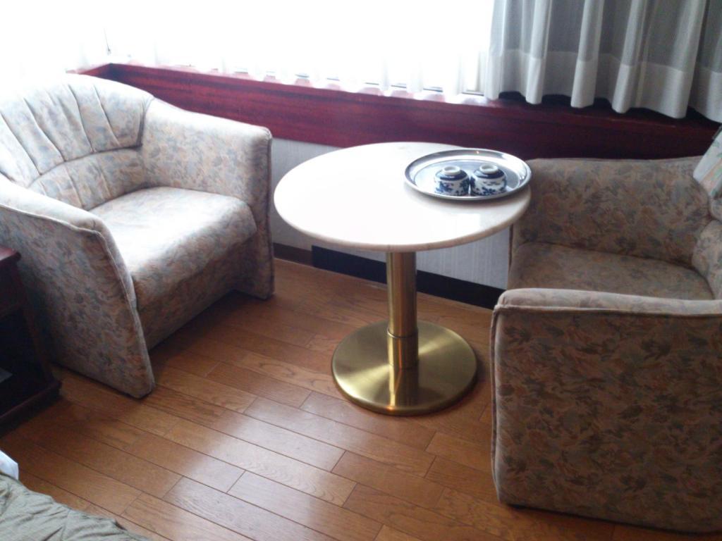 Petit Hotel Ivy Kanazava Szoba fotó