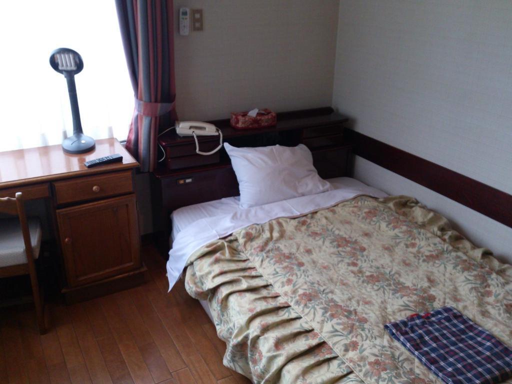 Petit Hotel Ivy Kanazava Szoba fotó