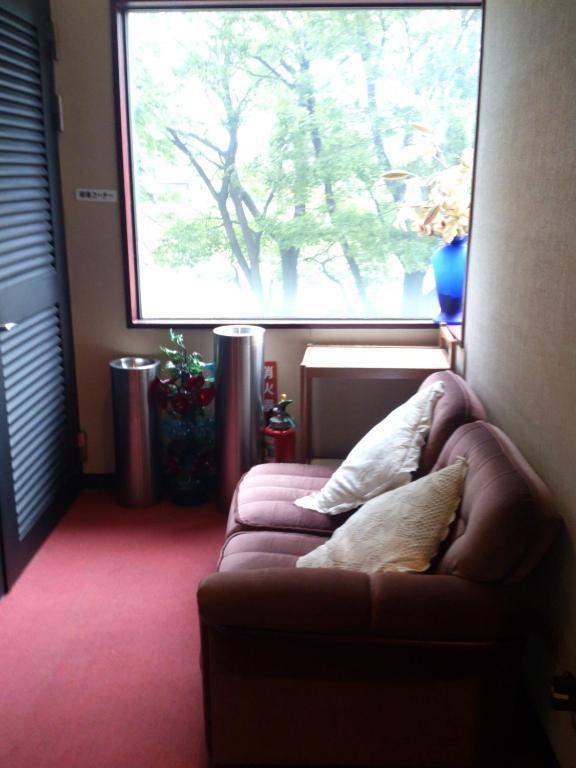 Petit Hotel Ivy Kanazava Kültér fotó